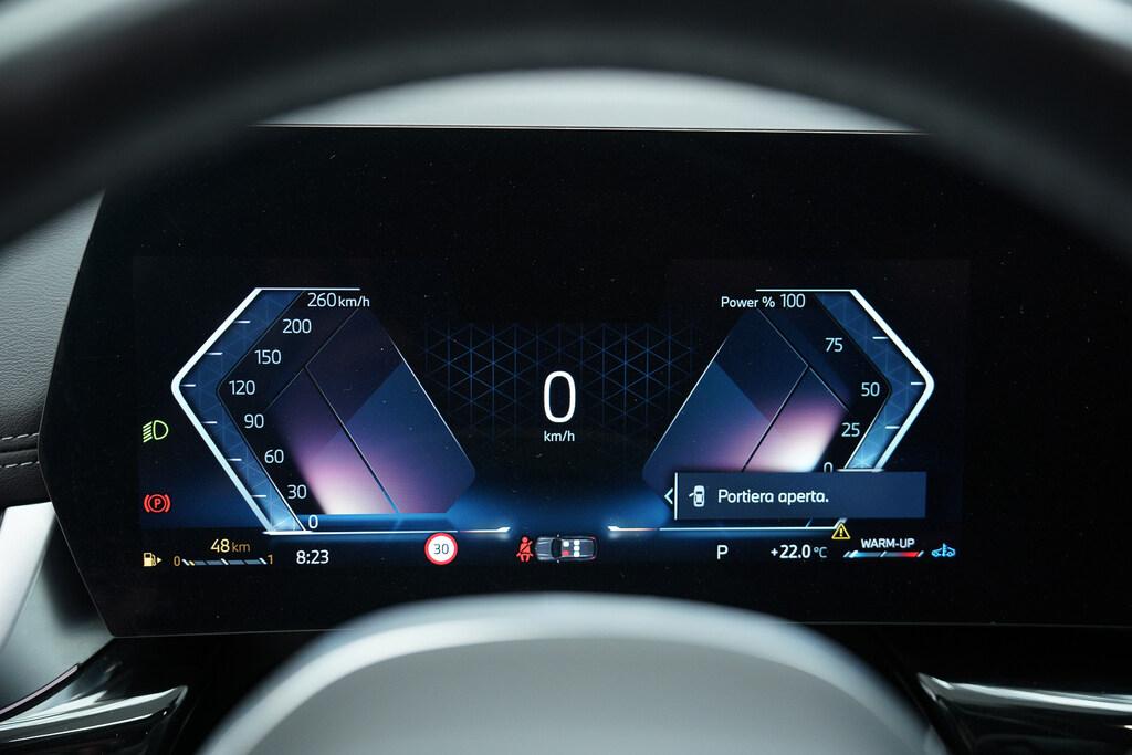 BMW X1 sdrive18d X-Line auto