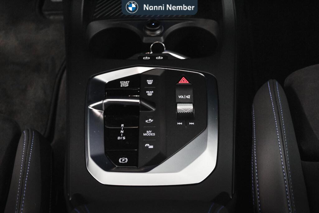 BMW Serie 2 220d Gran Coupe 48V MSport auto