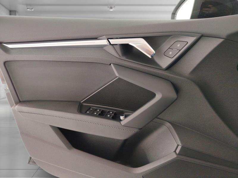 Audi A3 Sportback 35 2.0 tdi S line Edition s-tronic