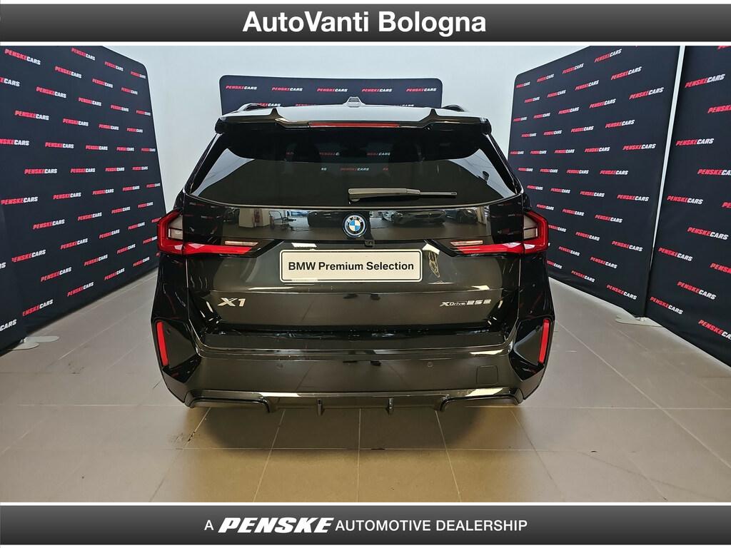 BMW X1 xdrive 25e MSport Pro auto