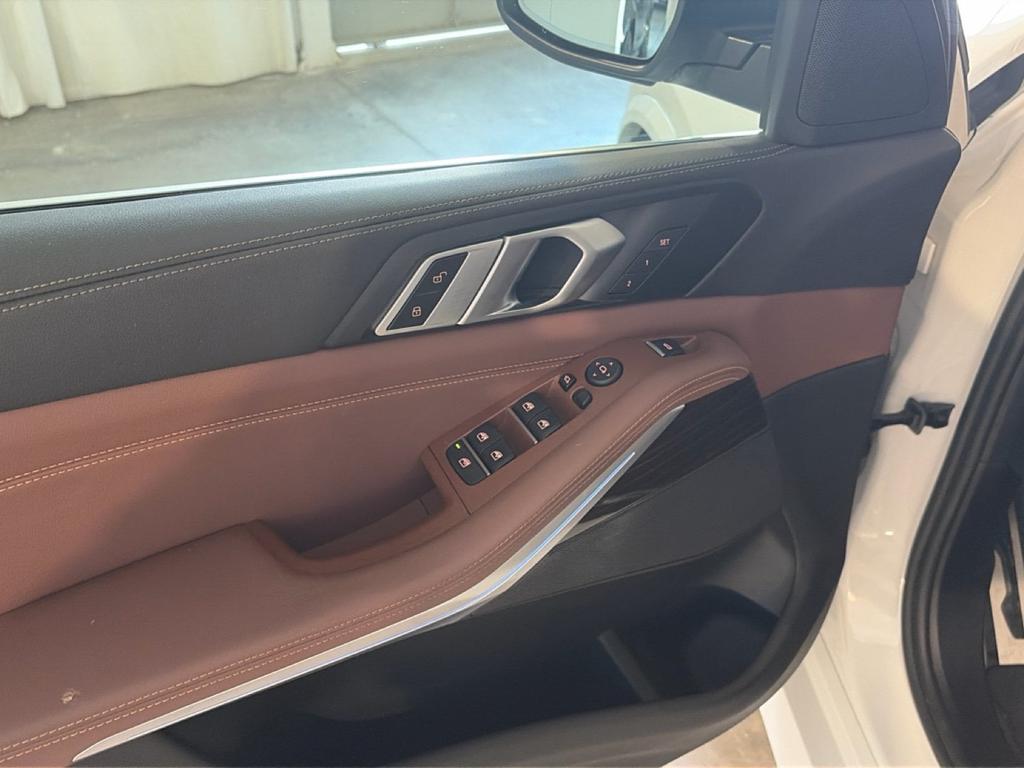 BMW X5 xdrive30d MSport Pro auto