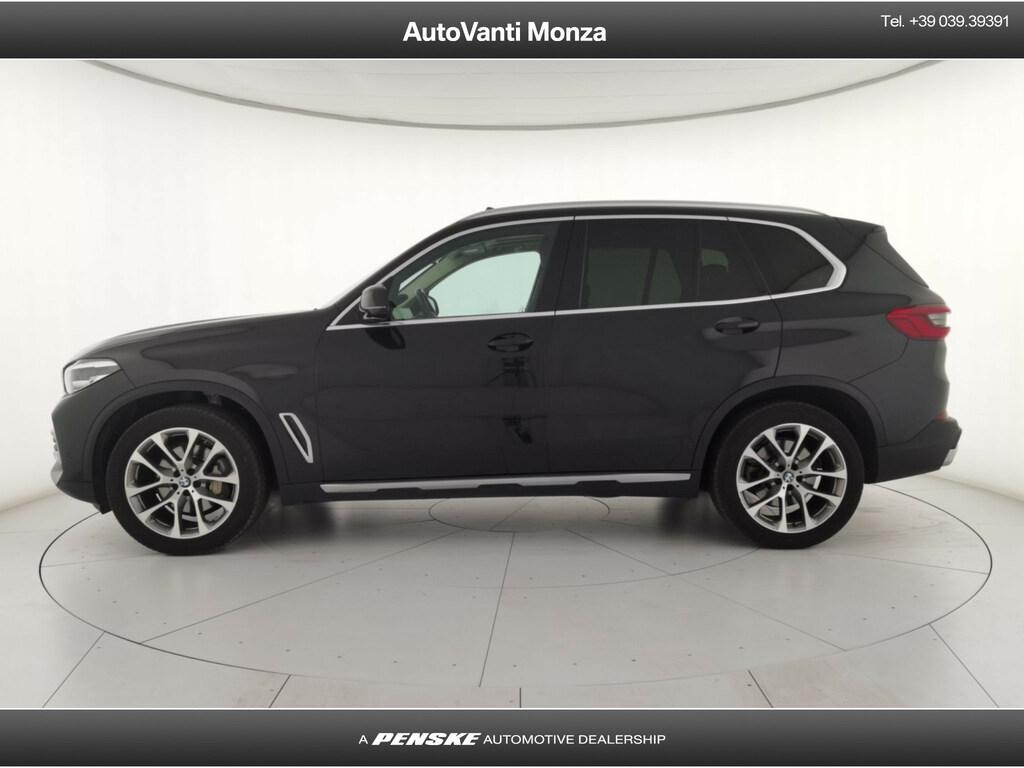 BMW X5 xdrive30d xLine auto