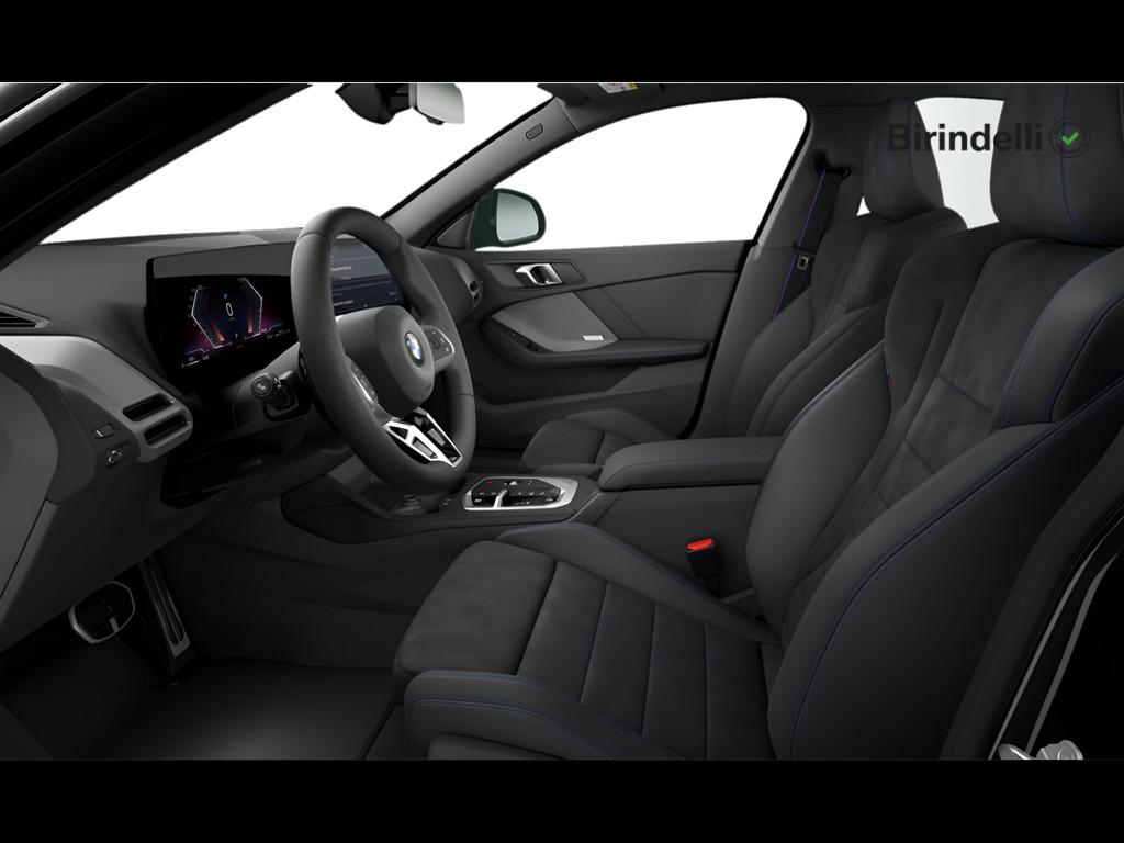 BMW Serie 2 220d Gran Coupe 48V MSport Pro auto