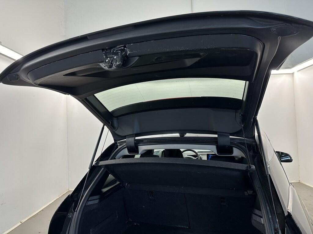 BMW i3 120Ah Advantage