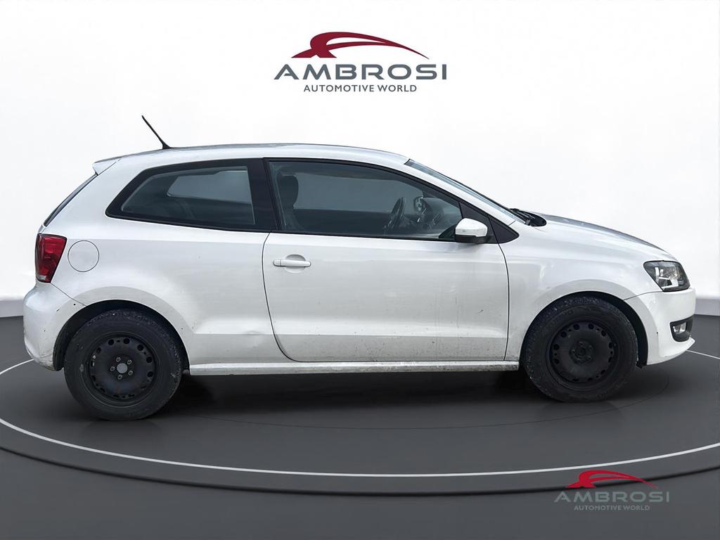 Volkswagen Polo 1.6 tdi Comfortline 3p