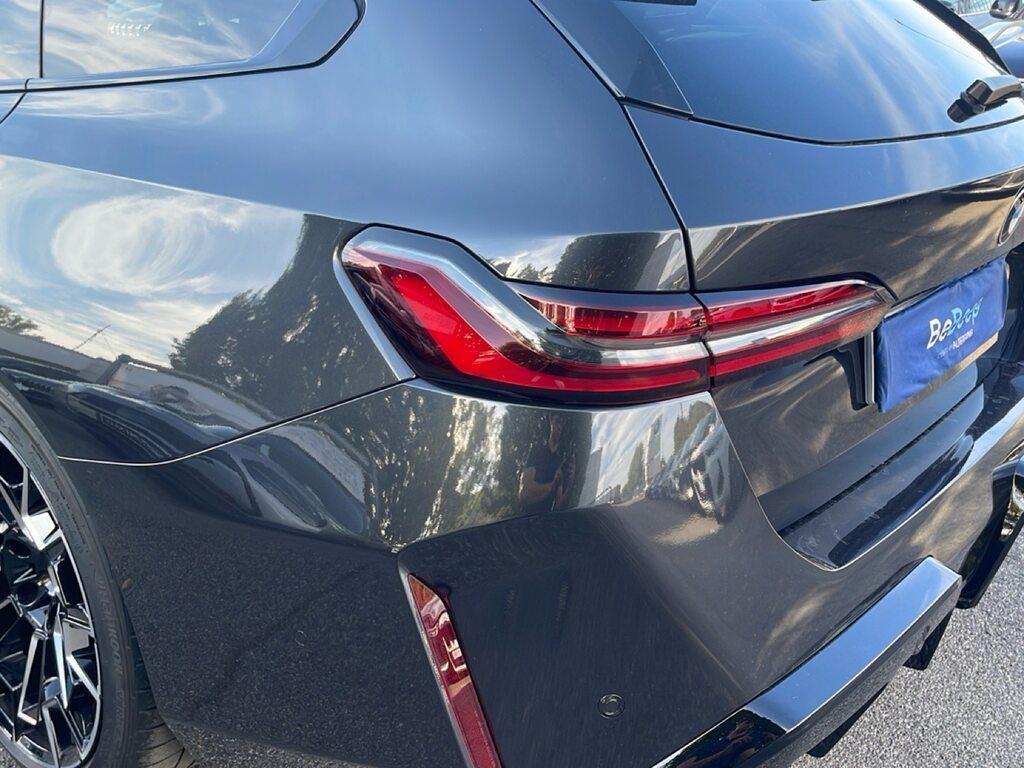 BMW M5 Touring 4.4 727cv auto