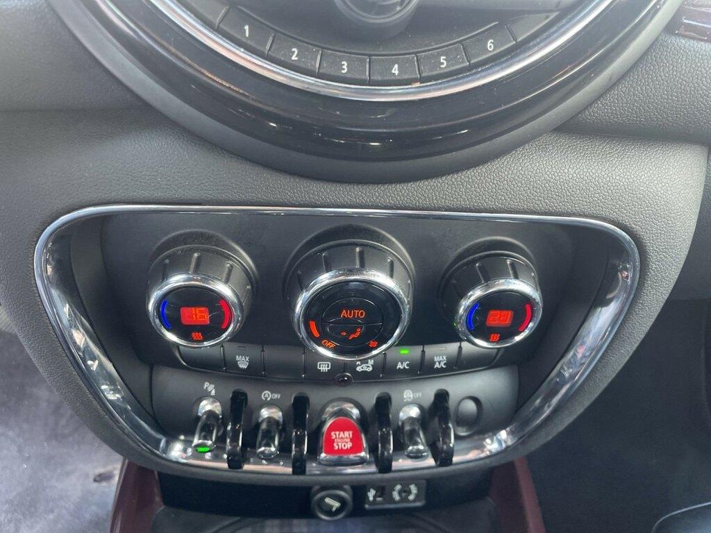 Mini Cooper SD Clubman 2.0 Cooper SD Hype ALL4 Auto