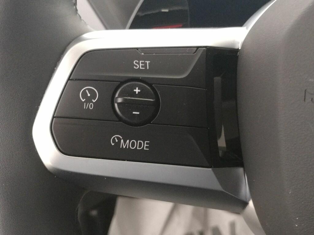 BMW Serie 1 118d MSport Pro auto