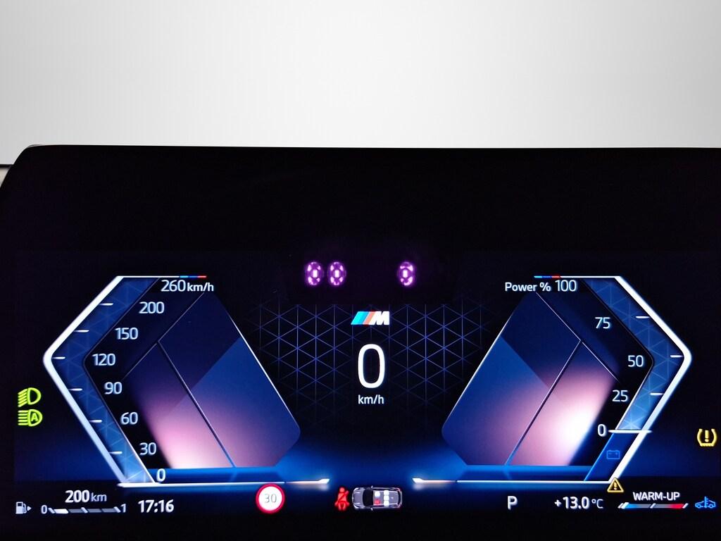 BMW Serie 1 118d MSport Pro auto