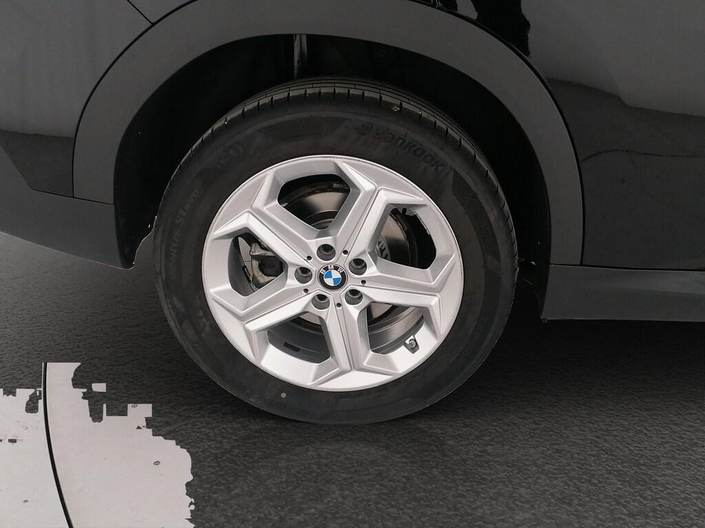 BMW X2 sdrive 18d auto