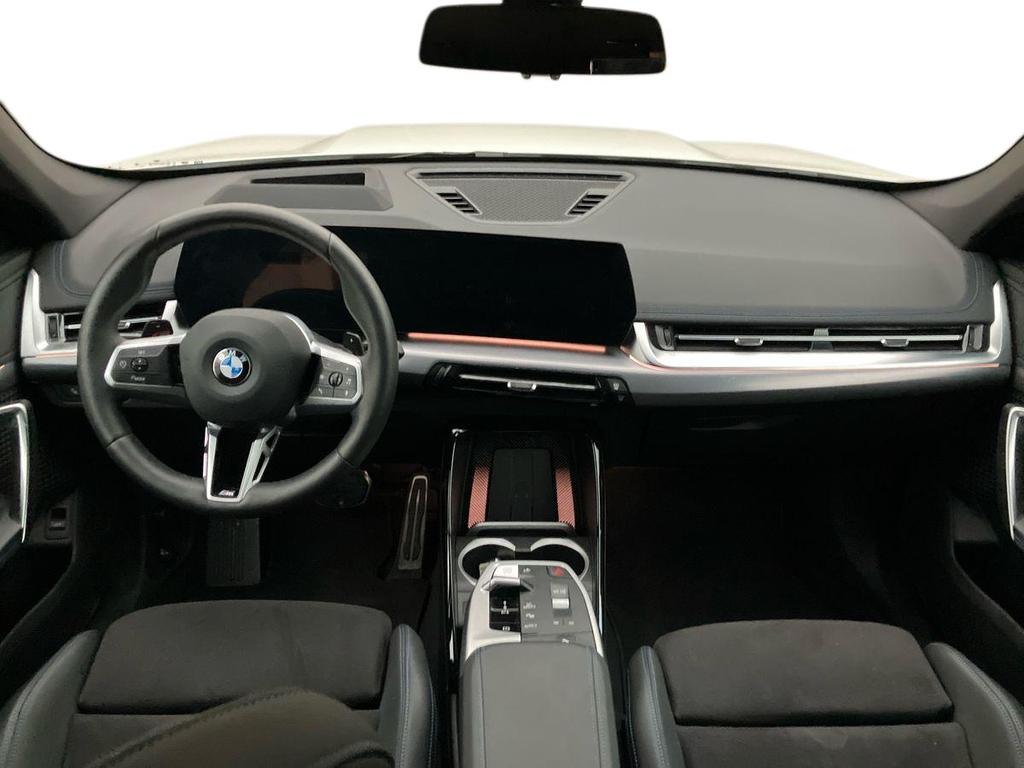 BMW X1 xdrive20d mhev 48V MSport Pro auto