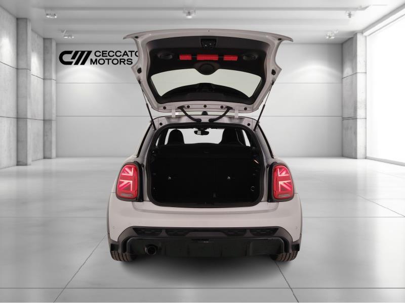 Mini Cooper 1.5 TwinPower Turbo Cooper