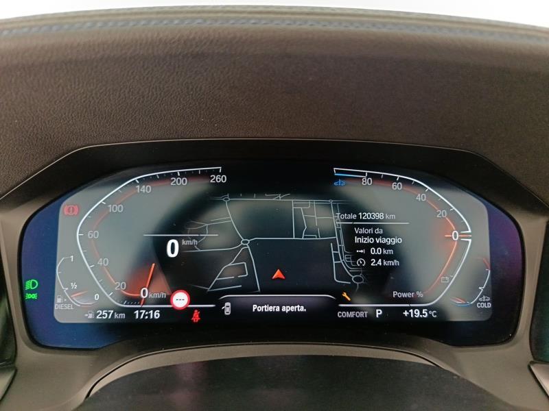 BMW Serie 4 420d mhev 48V Msport auto