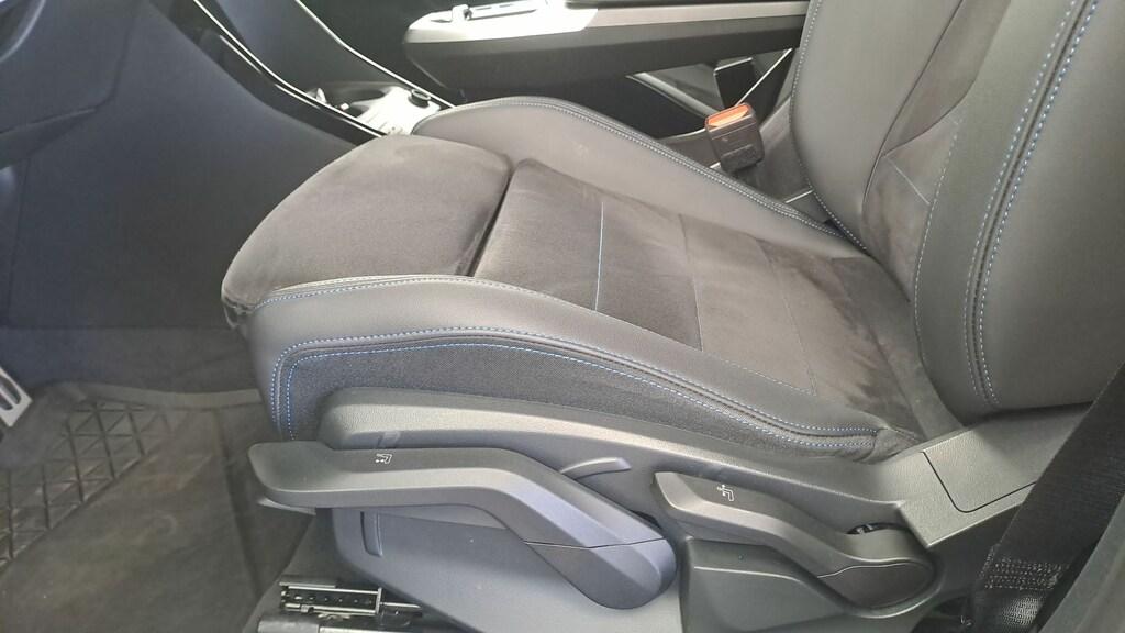 BMW Serie 2 218d Active Tourer Msport auto