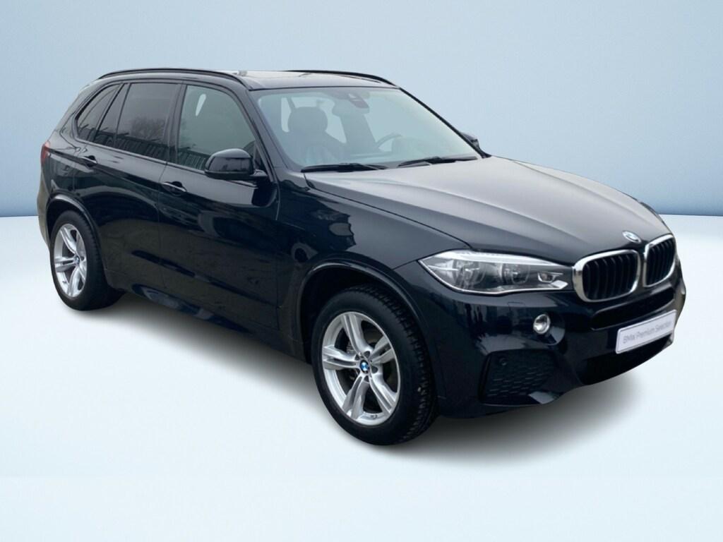 BMW X5 xdrive30d Experience 258cv auto