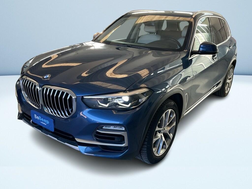 BMW X5 xdrive30d xLine auto