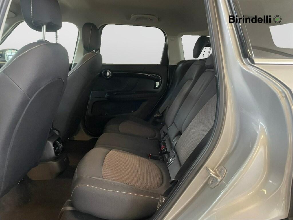 Mini Cooper D Countryman 2.0 D Cooper D Auto