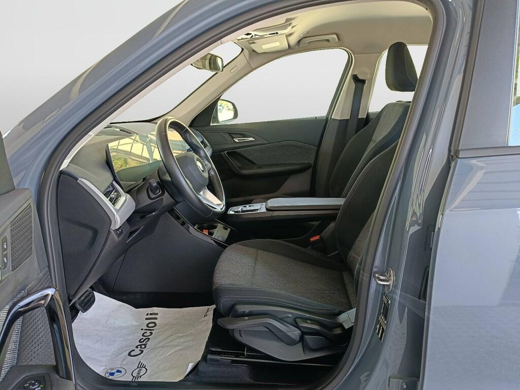 BMW X1 sdrive18d auto