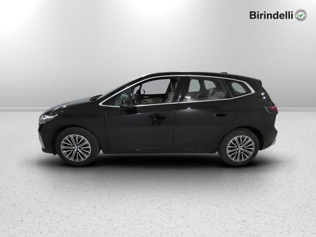 BMW Serie 2 218d Active Tourer Luxury auto