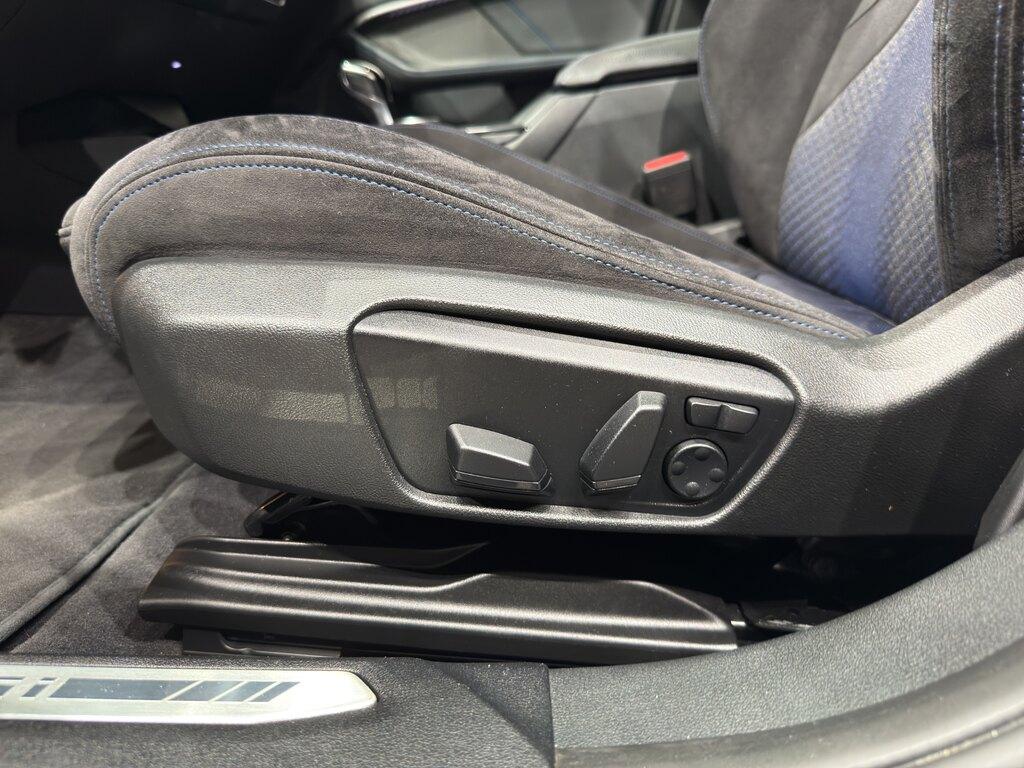 BMW Serie 1 M 135i xdrive auto