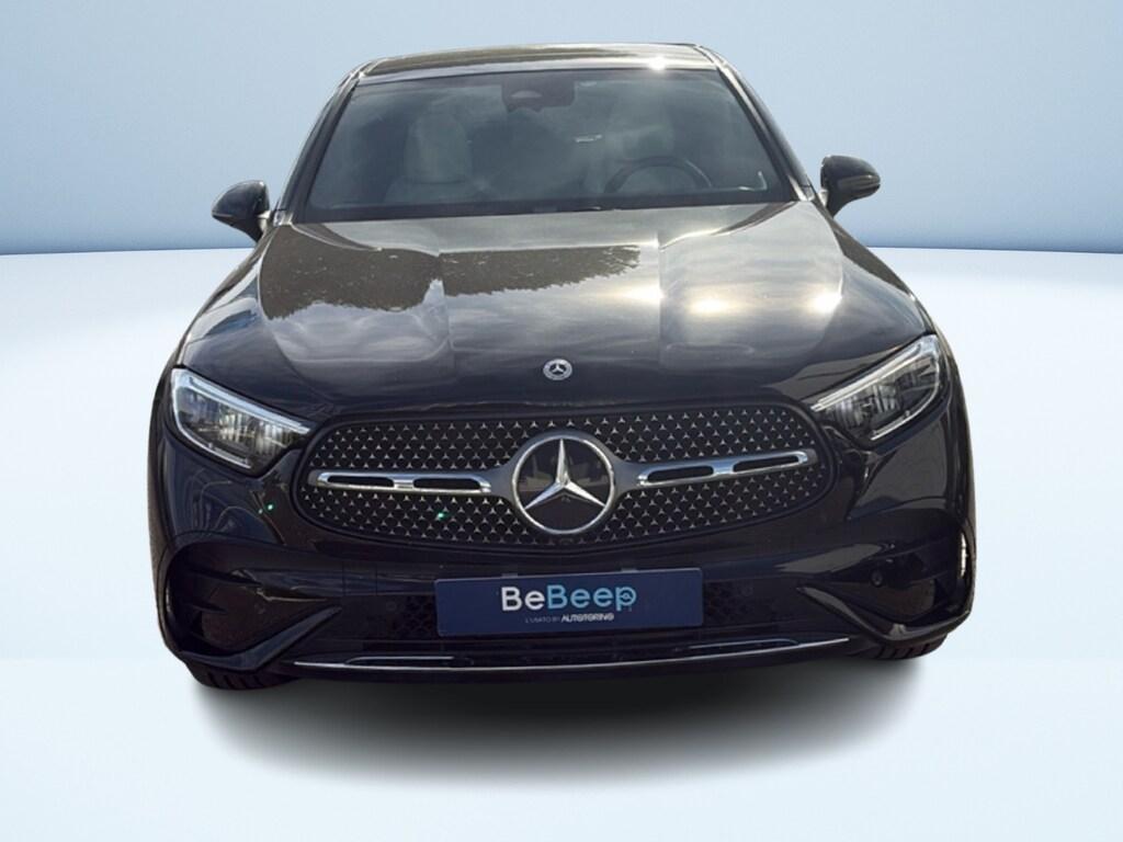Mercedes GLC 220 d AMG Line Premium 4matic auto