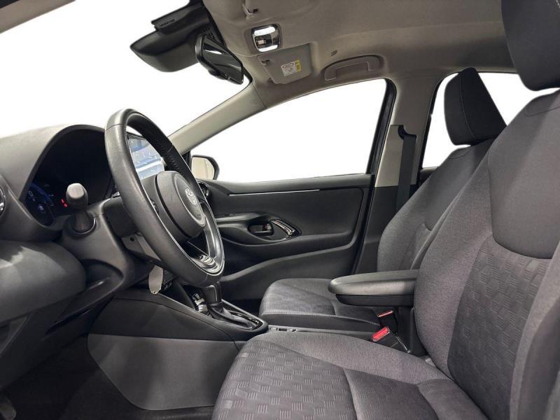 Toyota Yaris 1.5h 130 Premium