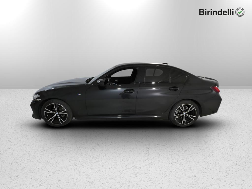 BMW Serie 3 318d mhev 48V Msport auto