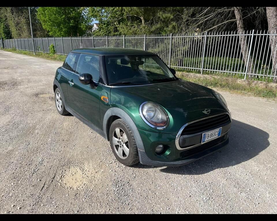 Mini One 1.2 One