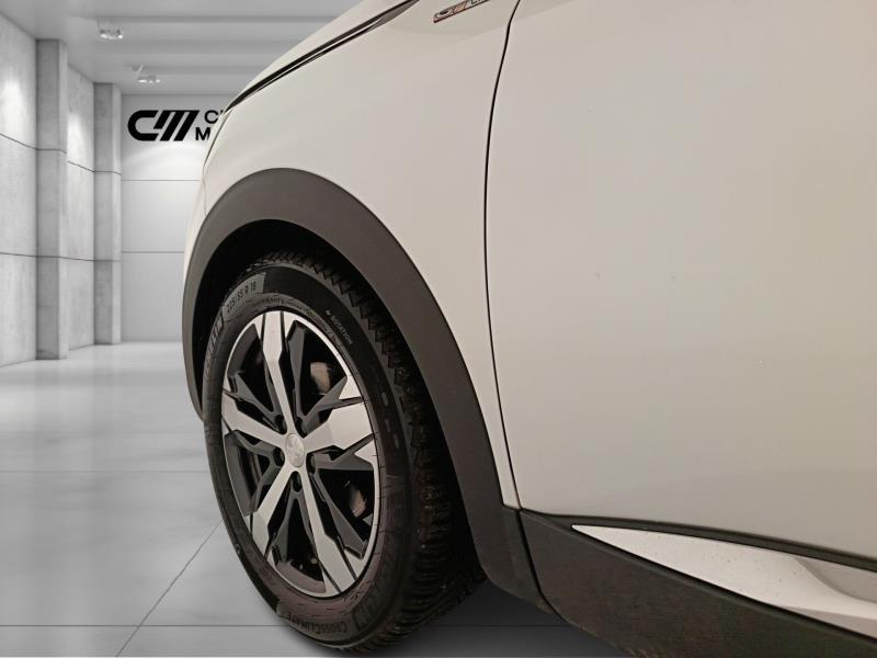 Peugeot 3008 1.6 bluehdi GT Line s&s 120cv eat6