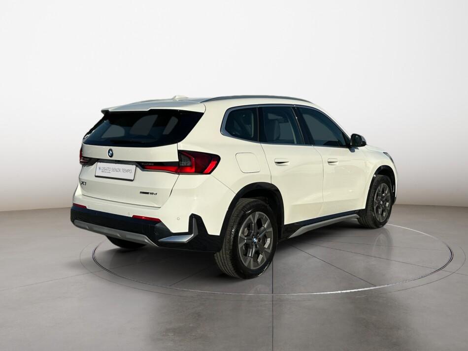 BMW X1 sdrive18d X-Line auto