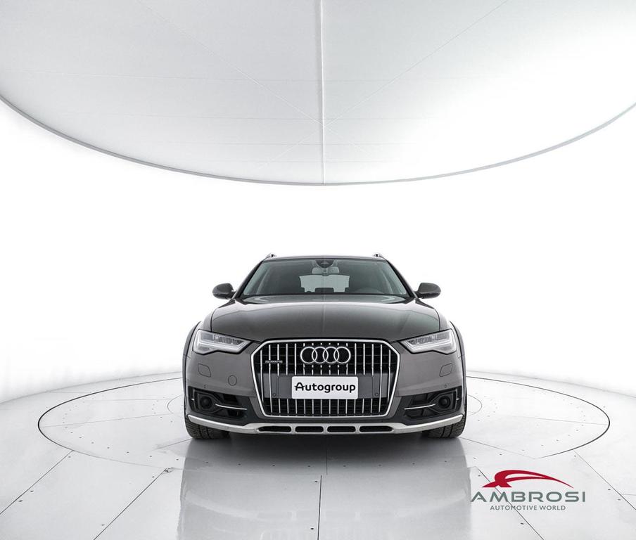 Audi A6 Allroad 3.0 tdi Business plus quattro 272cv s-tronic my17