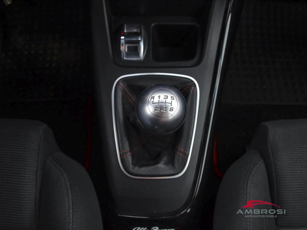 Alfa Romeo Giulietta 1.6 jtdm-2 Progression