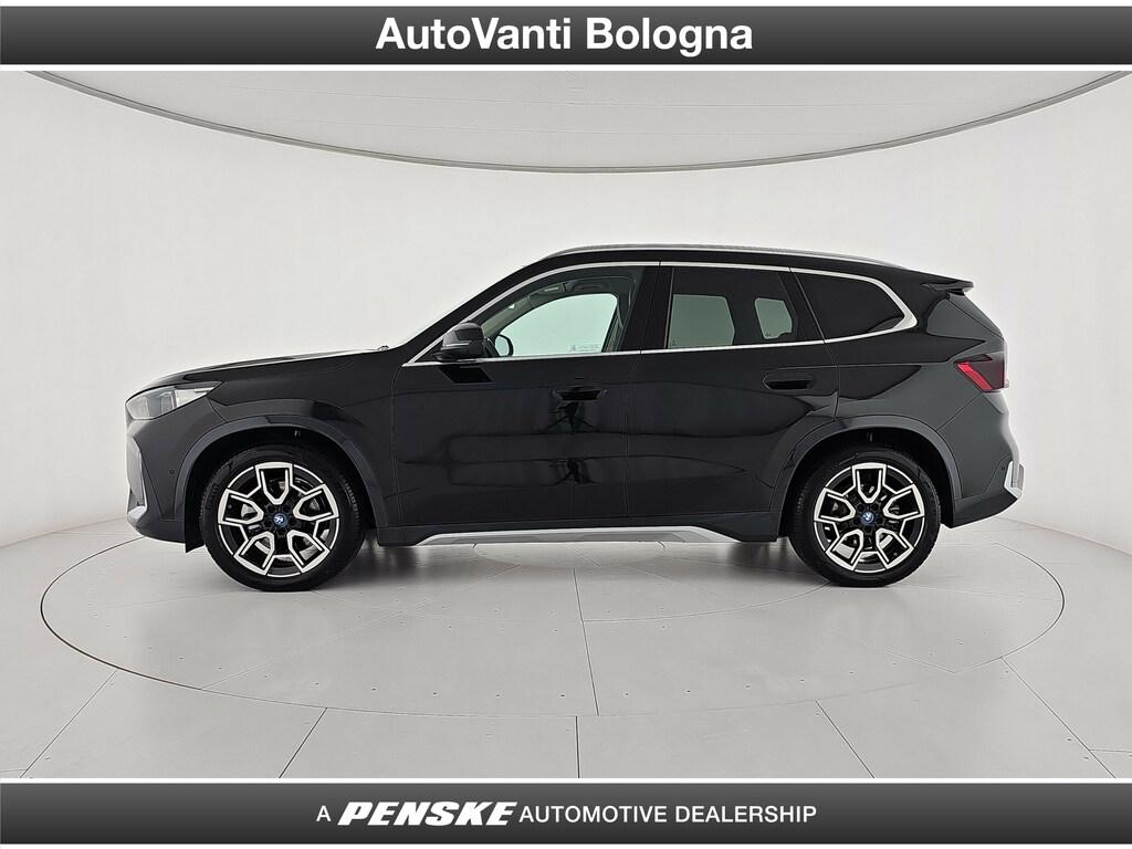 BMW iX1 30 xdrive X-Line