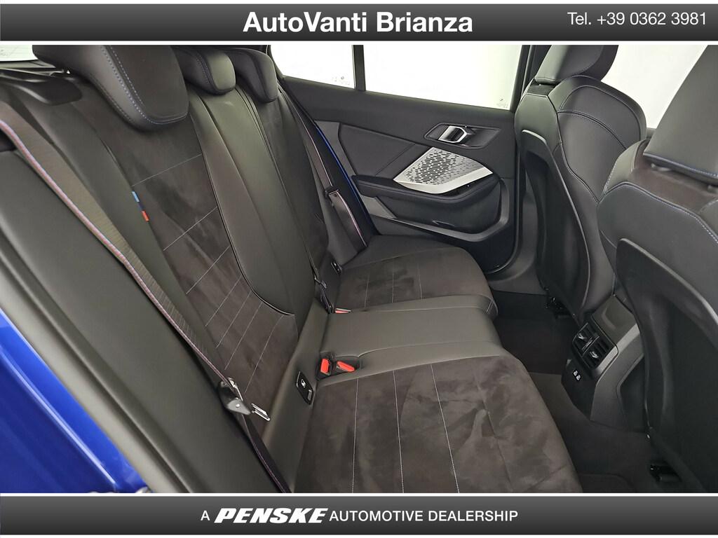 BMW Serie 1 118d MSport Pro auto