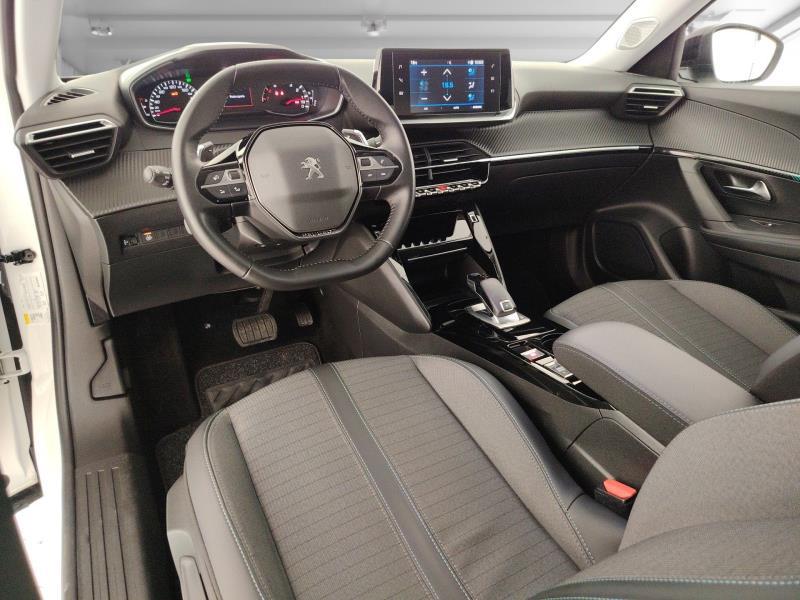 Peugeot 2008 1.5 bluehdi Allure Pack s&s 130cv eat8