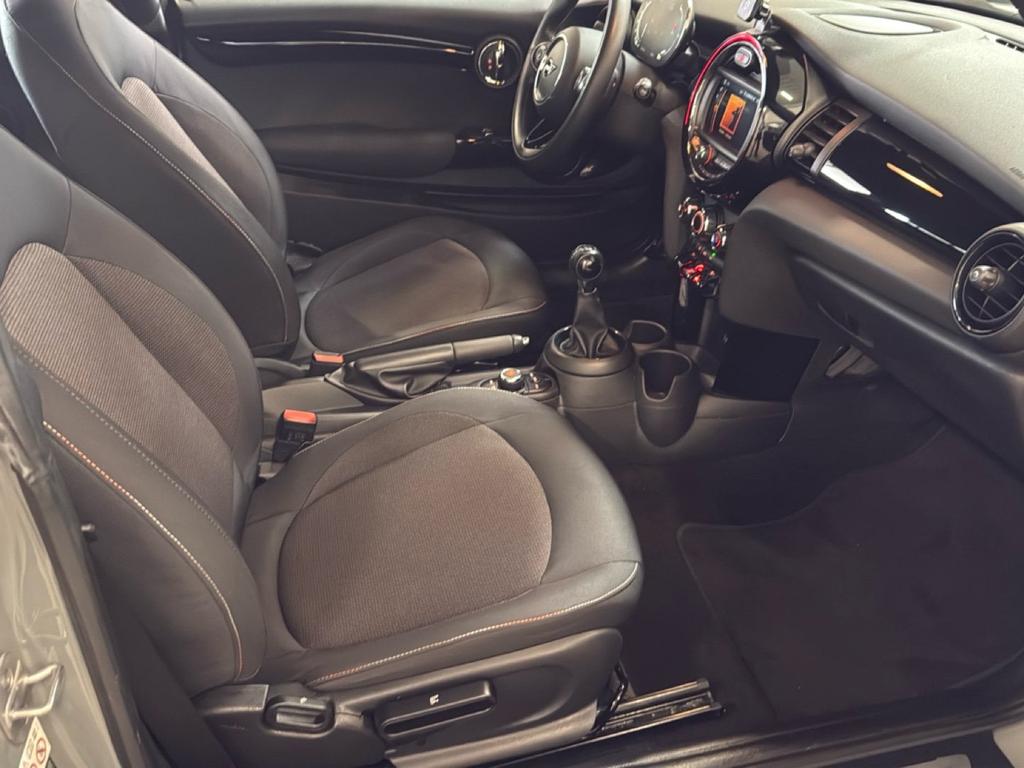 Mini One 1.5 TwinPower Turbo One