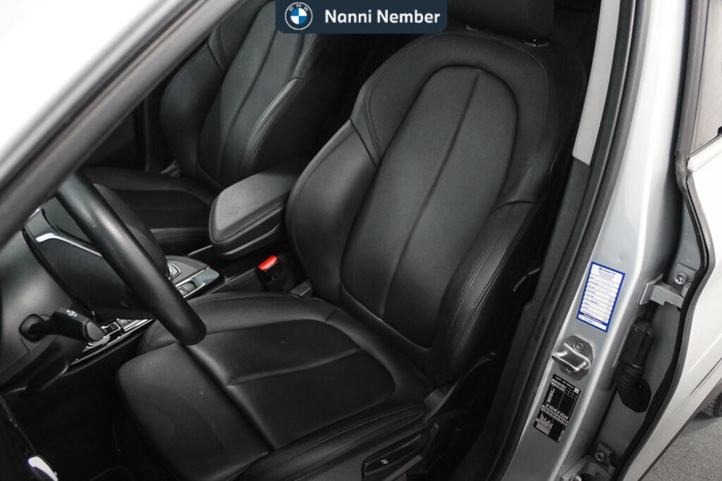 BMW X1 sdrive18d xLine Plus auto