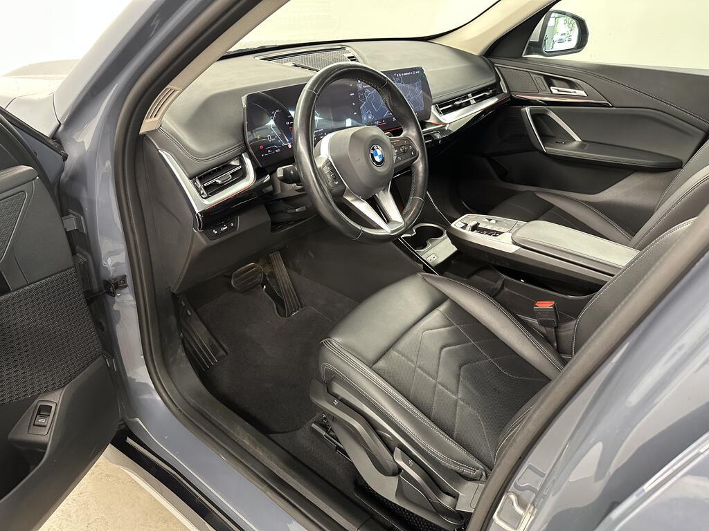 BMW X1 sdrive18d X-Line auto