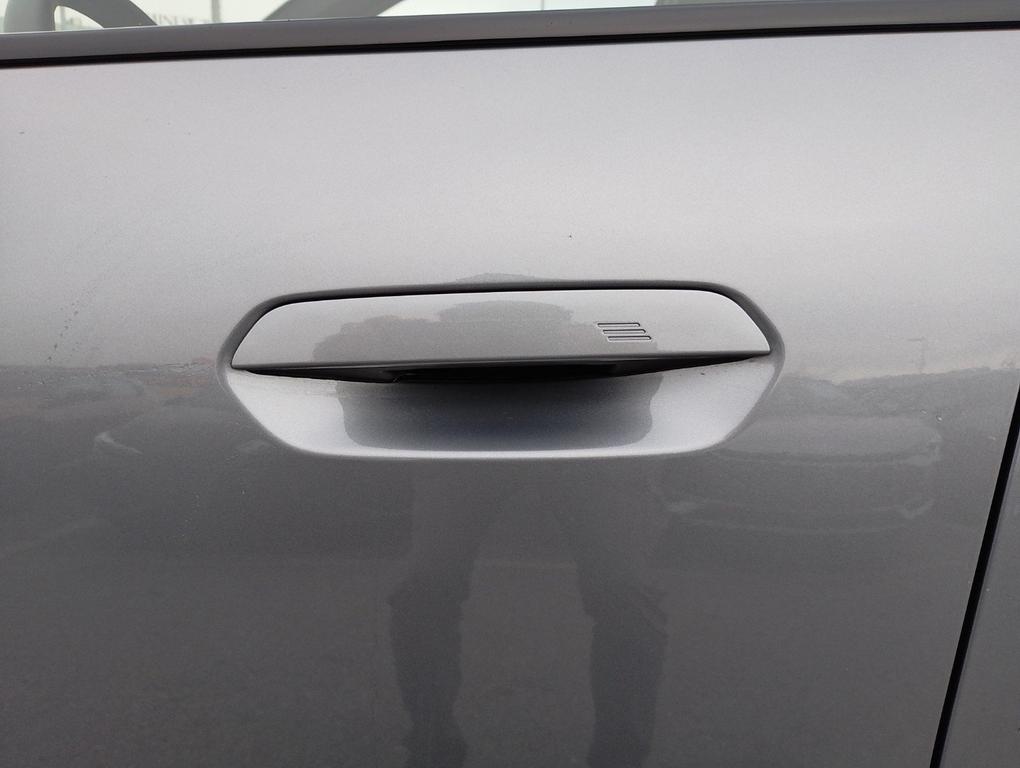 BMW iX2 edrive 20 MSport