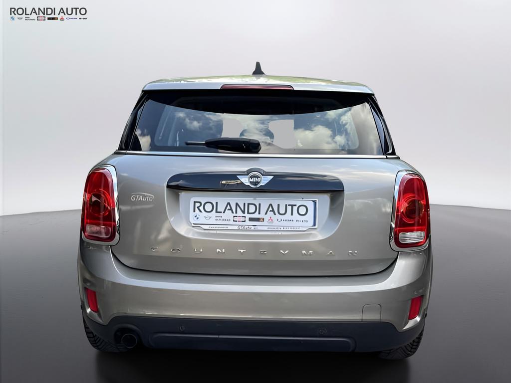 Mini One D Countryman 1.5 TwinPower Turbo One D