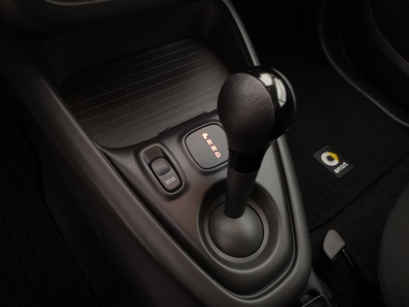 Smart fortwo eq Prime
