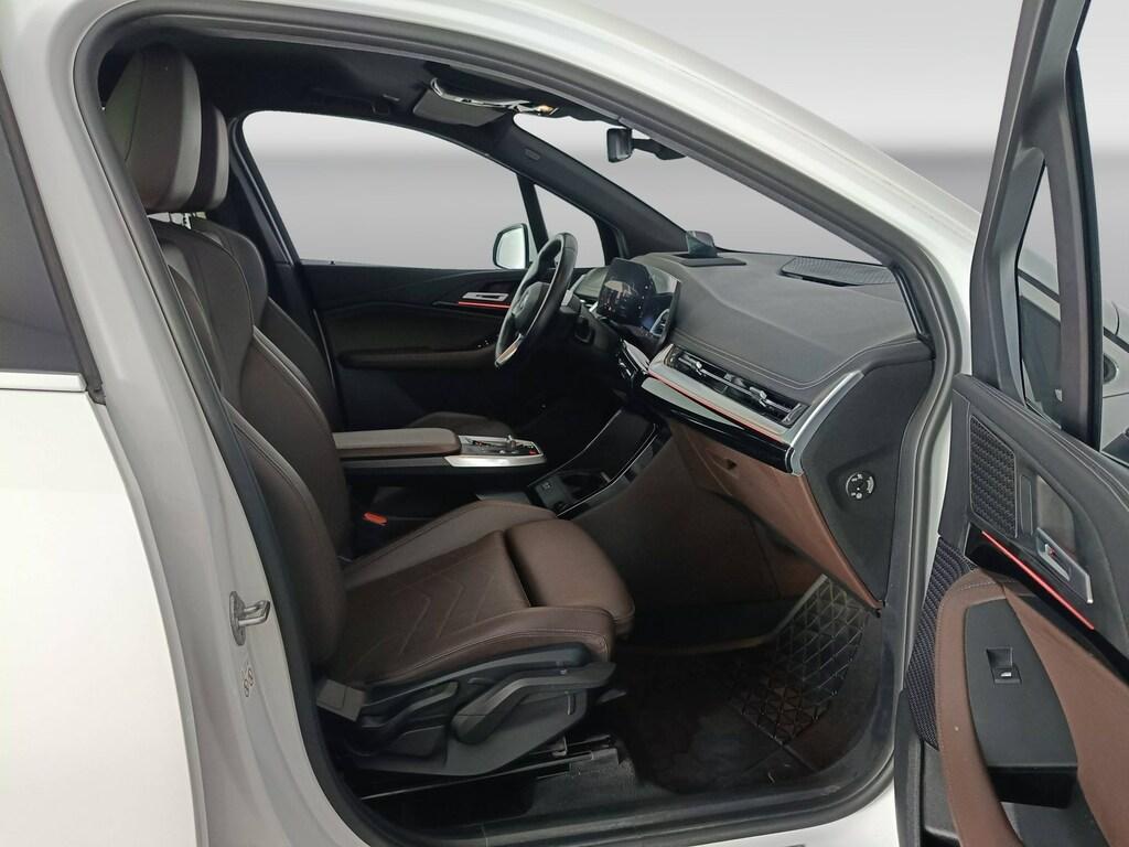 BMW Serie 2 218i Active Tourer Luxury auto