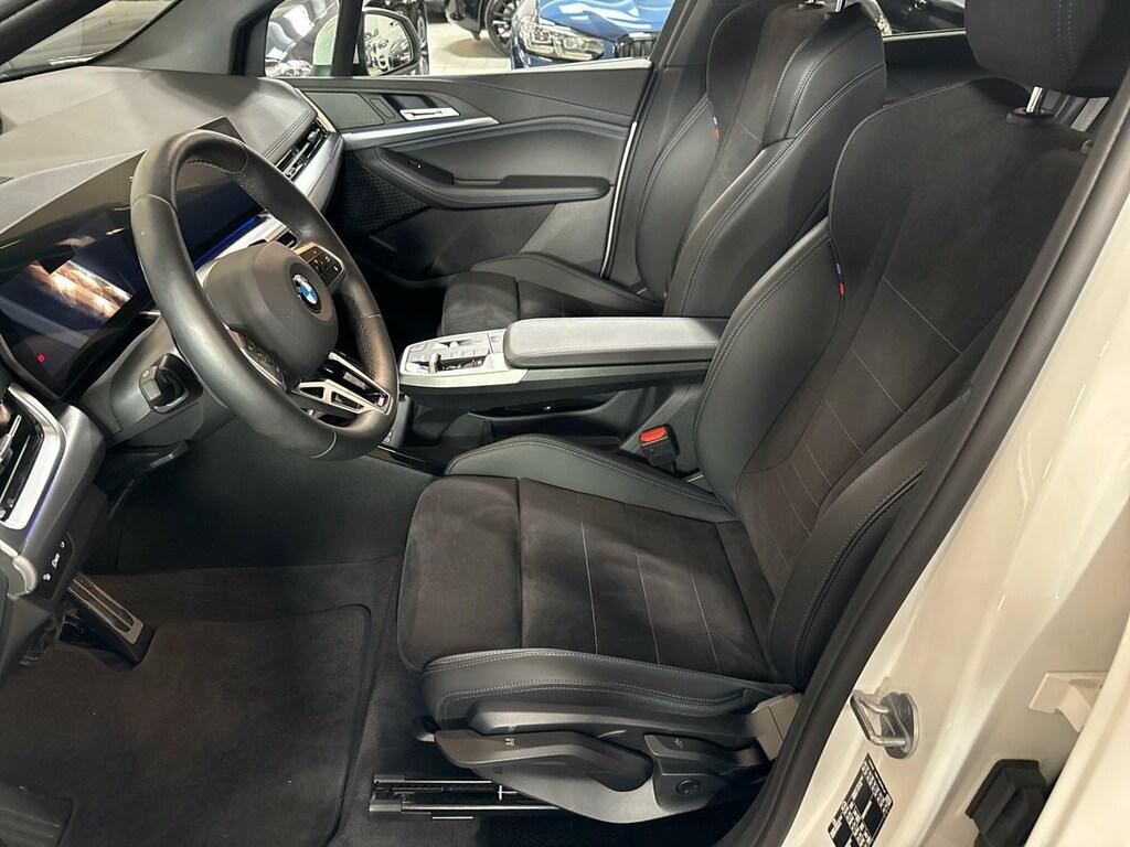 BMW Serie 2 218d Active Tourer Msport auto