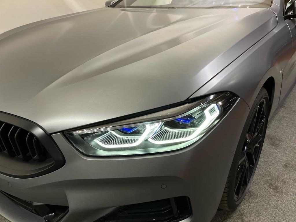 BMW Serie 8 840i Coupe xdrive auto