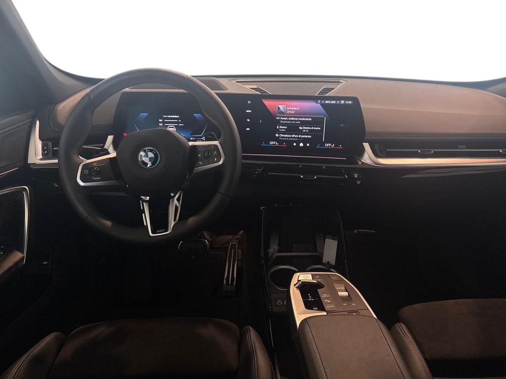 BMW X1 xdrive 25e MSport Pro auto