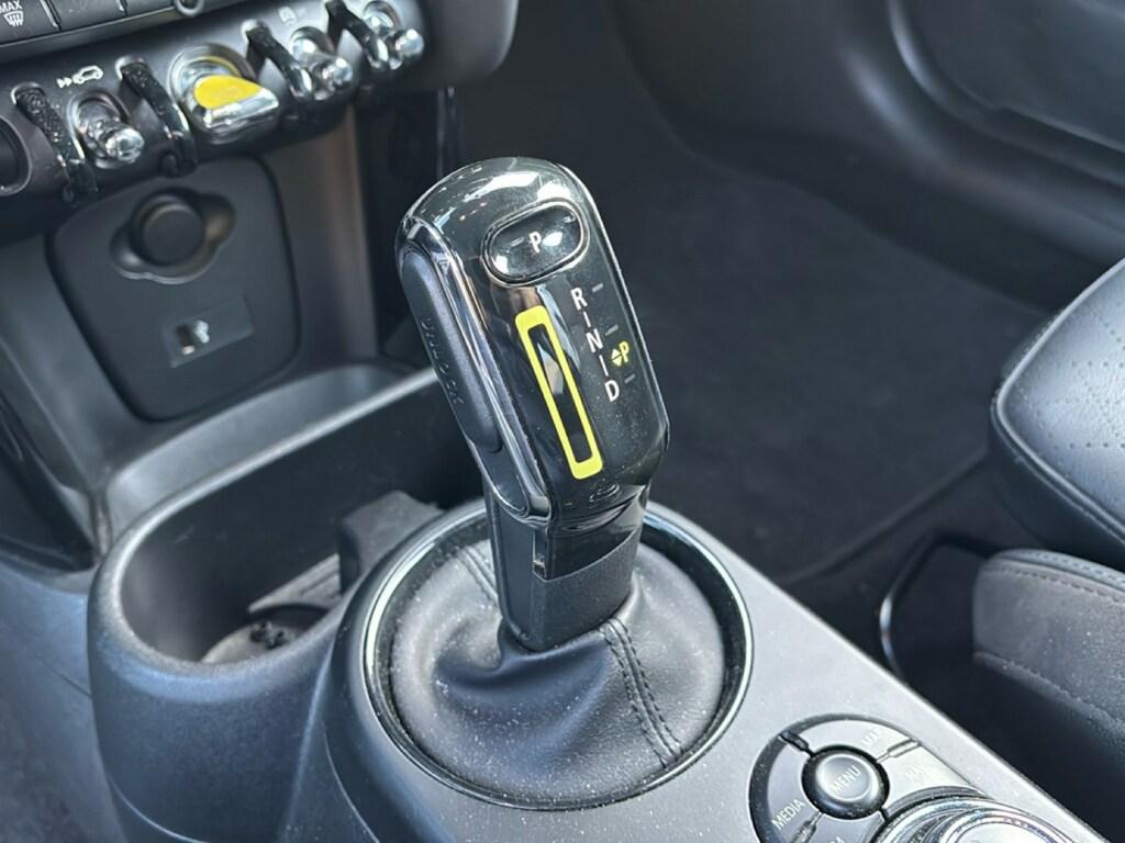 Mini Cooper SE 3p Classic auto