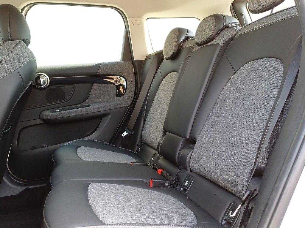 Mini Cooper D Countryman 2.0 TwinPower Turbo Cooper D