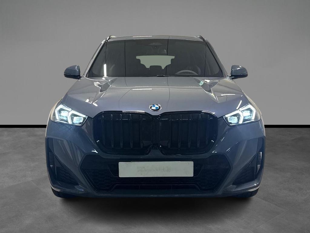 BMW X1 xdrive23d mhev 48V MSport Pro auto