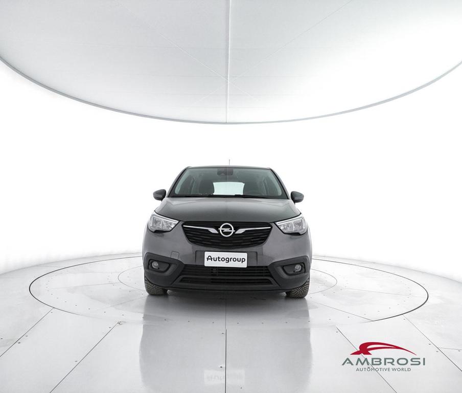 Opel Crossland X 1.2 Innovation 83cv my18.5