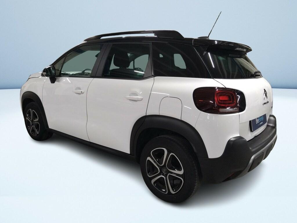 Citroen C3 Aircross 1.5 bluehdi Feel s&s 110cv